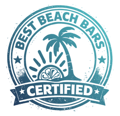 Best Beach Bars Certified